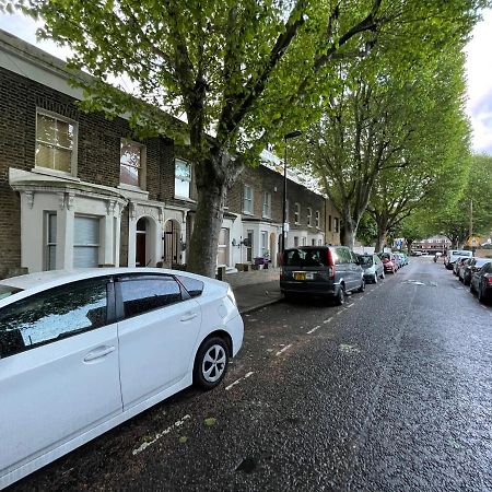 147 Knapp Road House London Kültér fotó