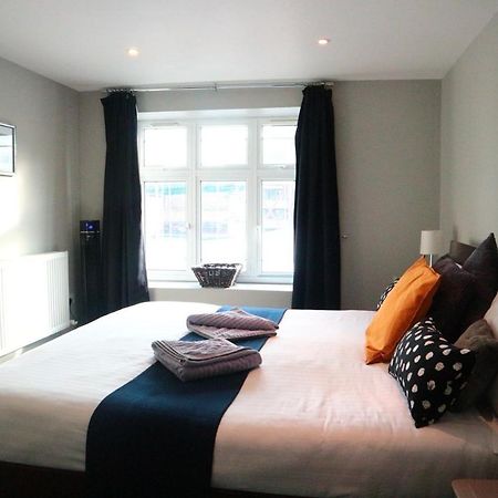 147 Knapp Road House London Kültér fotó