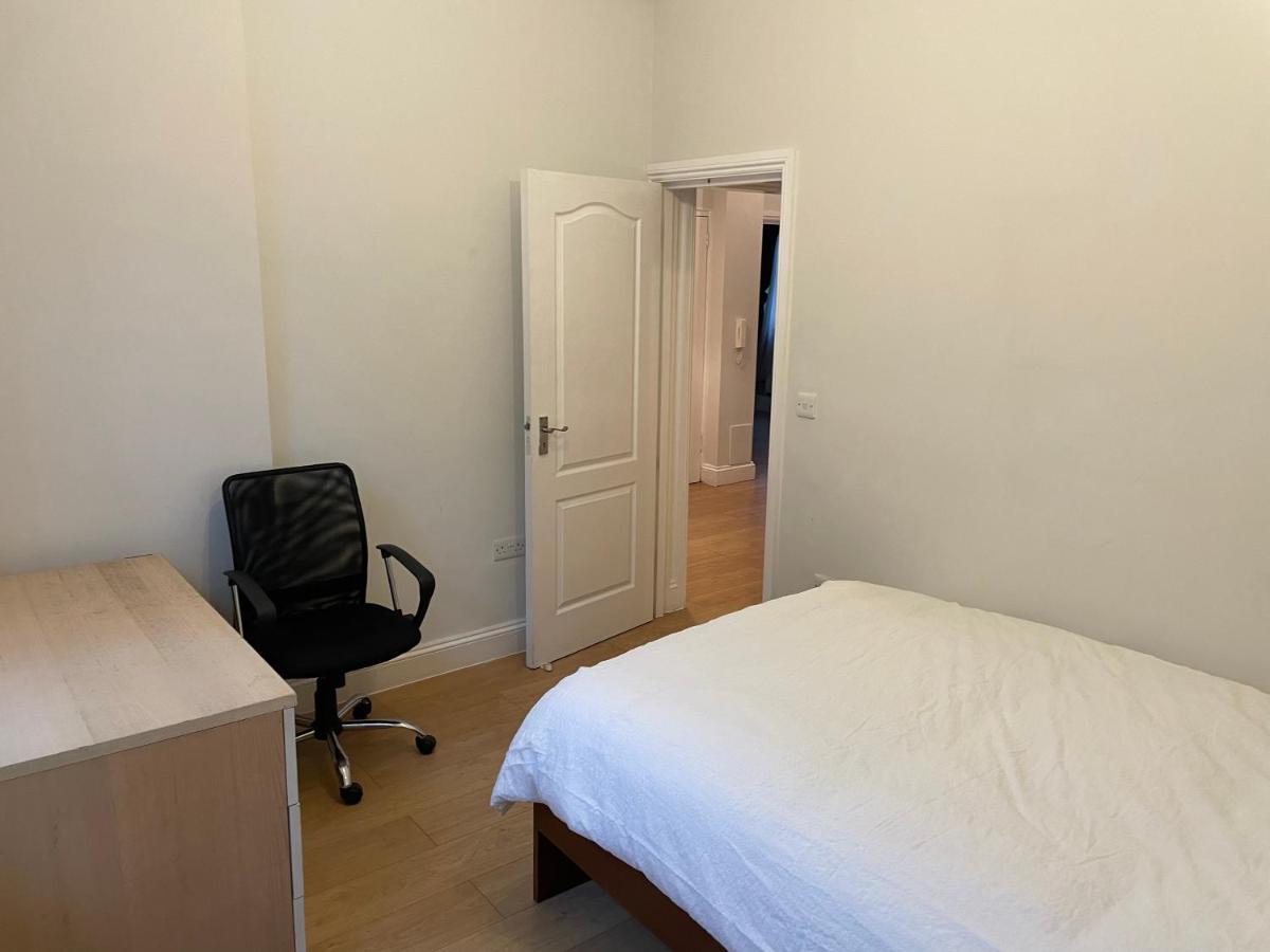 147 Knapp Road House London Kültér fotó