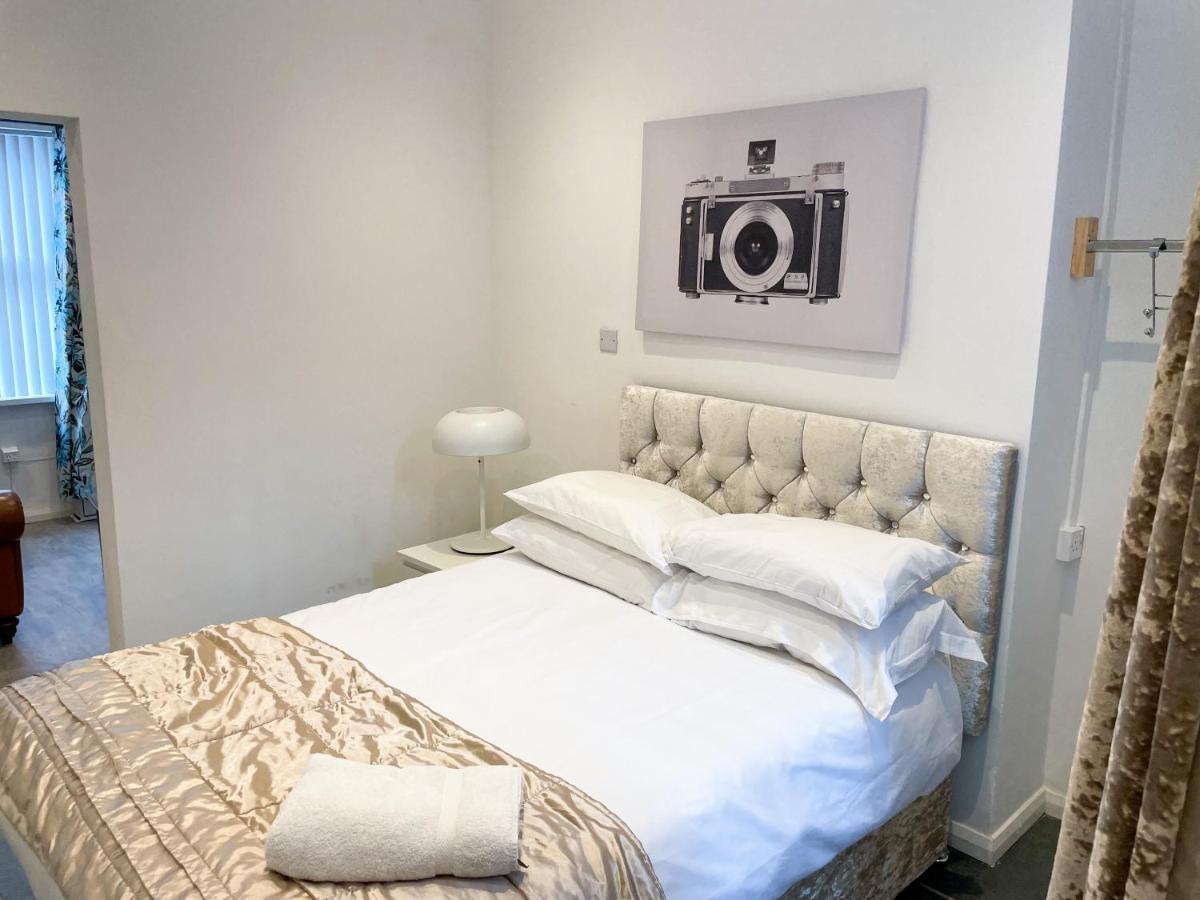 147 Knapp Road House London Kültér fotó