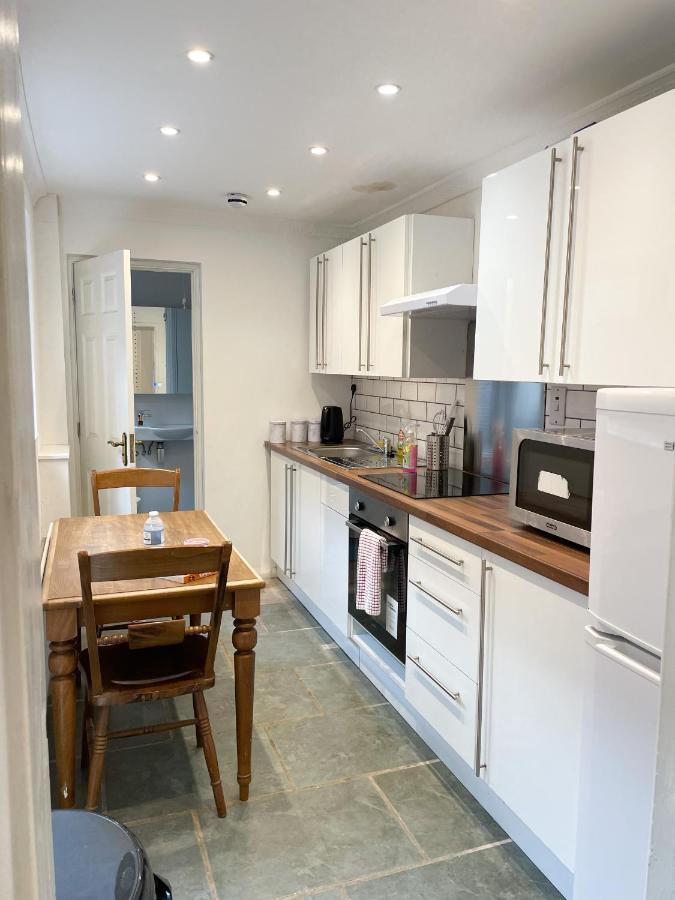147 Knapp Road House London Kültér fotó